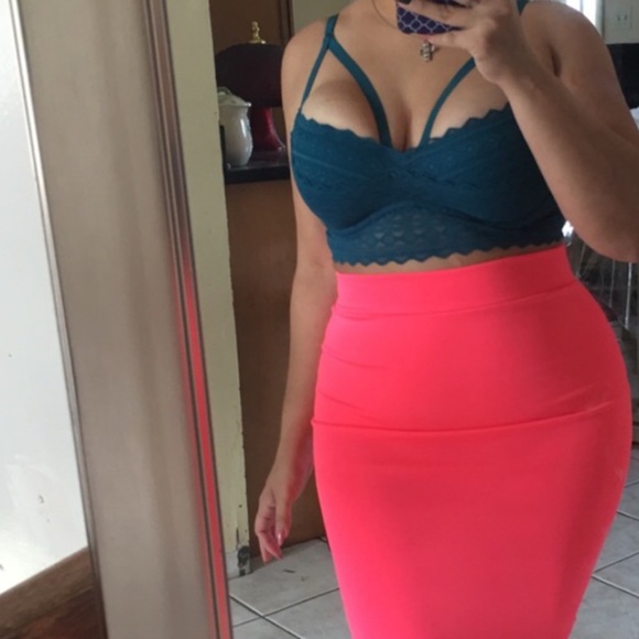 Victoria's Secret Bralette - Picture 1 of 2